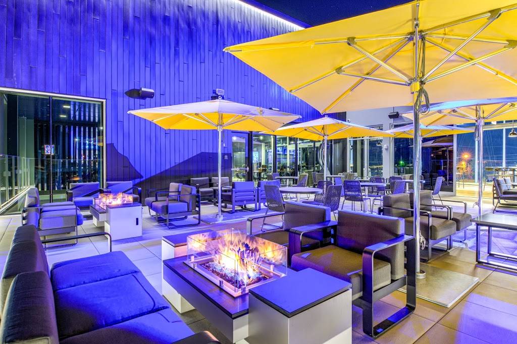 Topgolf | restaurant | 2308 Westwood Ave, Richmond, VA 23230, USA | 8049776371 OR +1 804-977-6371