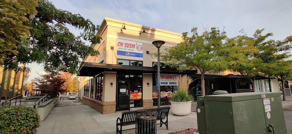 OhSushi | restaurant | 735 The Pkwy, Richland, WA 99352, USA | 5097137320 OR +1 509-713-7320