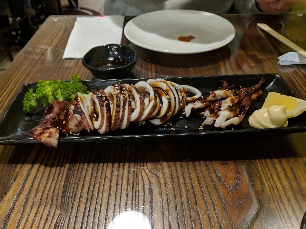 IKOI | restaurant | 1632 N Main St, Walnut Creek, CA 94596, USA | 9254765001 OR +1 925-476-5001