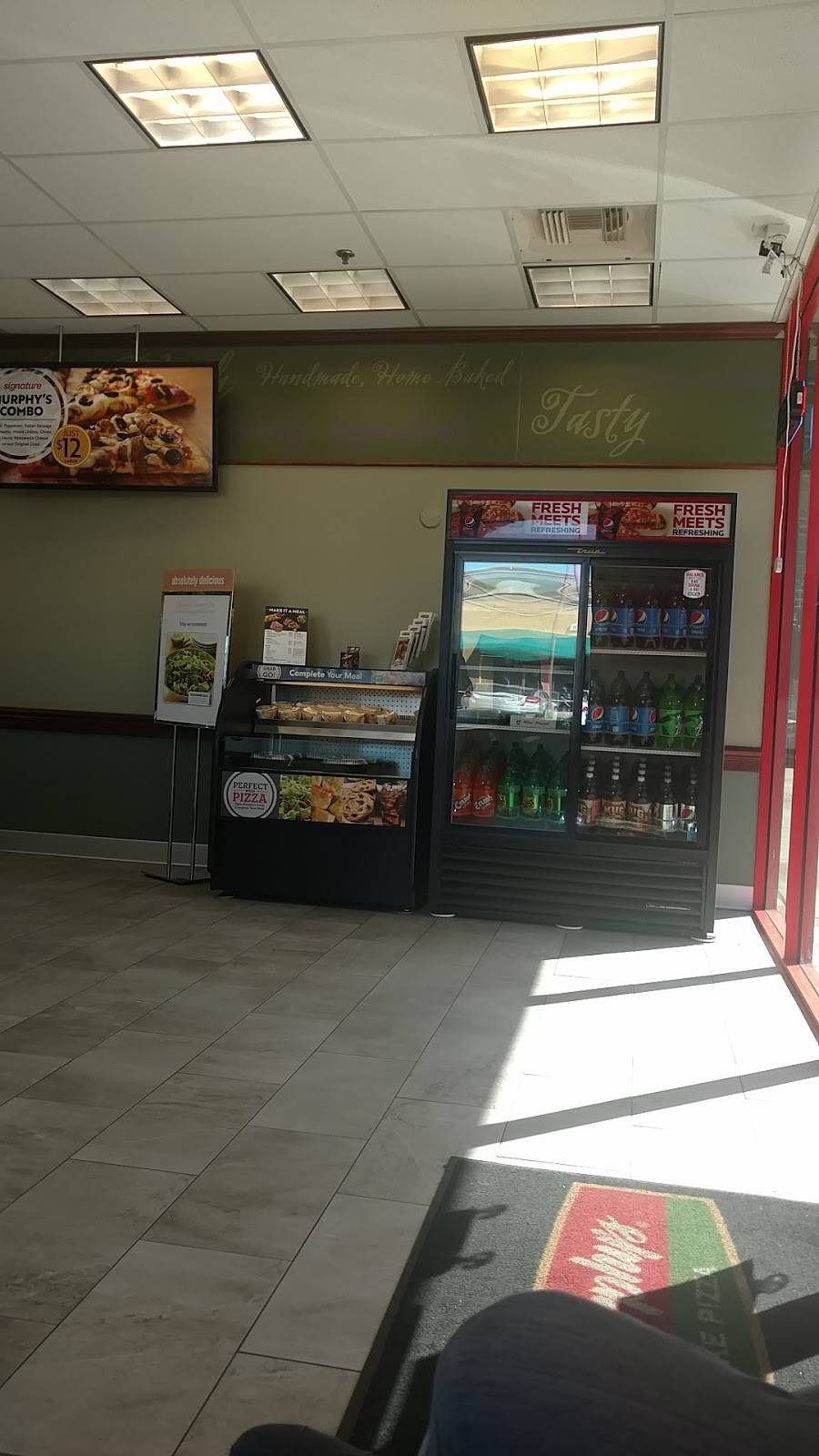 Papa Murphys Take N Bake Pizza | meal takeaway | 2309 W Kettleman Ln, Lodi, CA 95242, USA | 2093687272 OR +1 209-368-7272