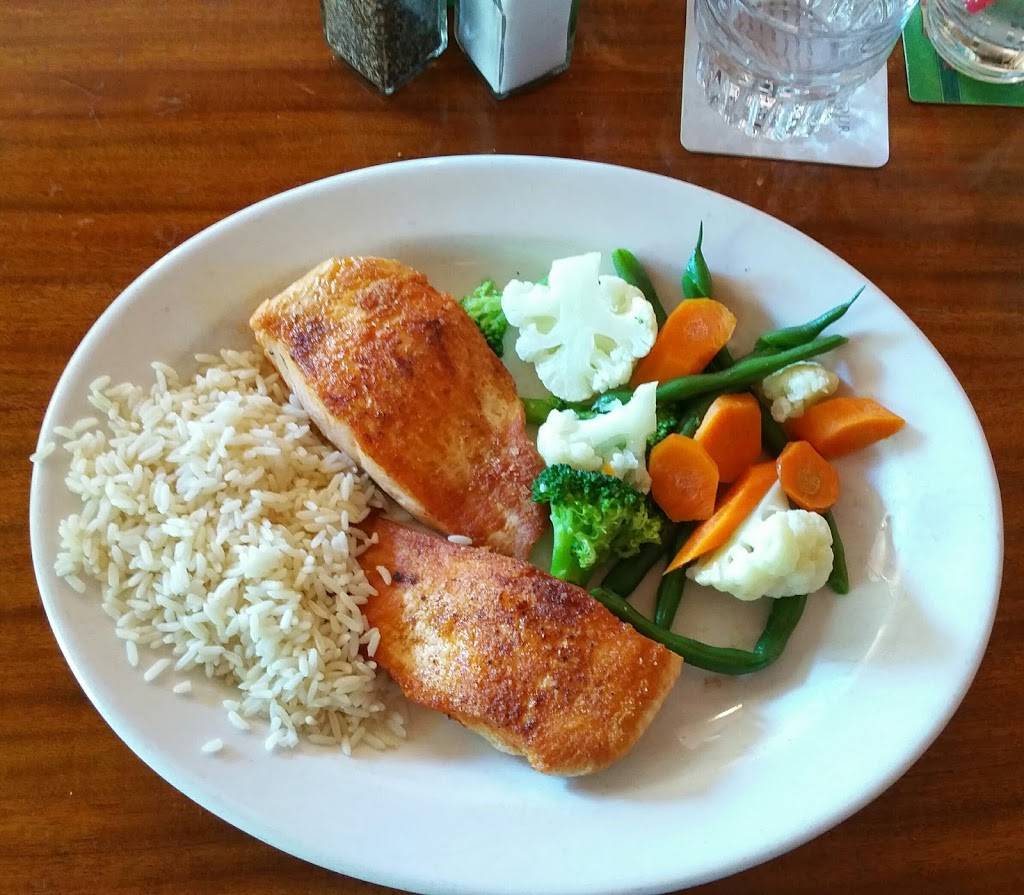 Bell Tower | restaurant | 1900 Polk St, San Francisco, CA 94109, USA | 4155679596 OR +1 415-567-9596