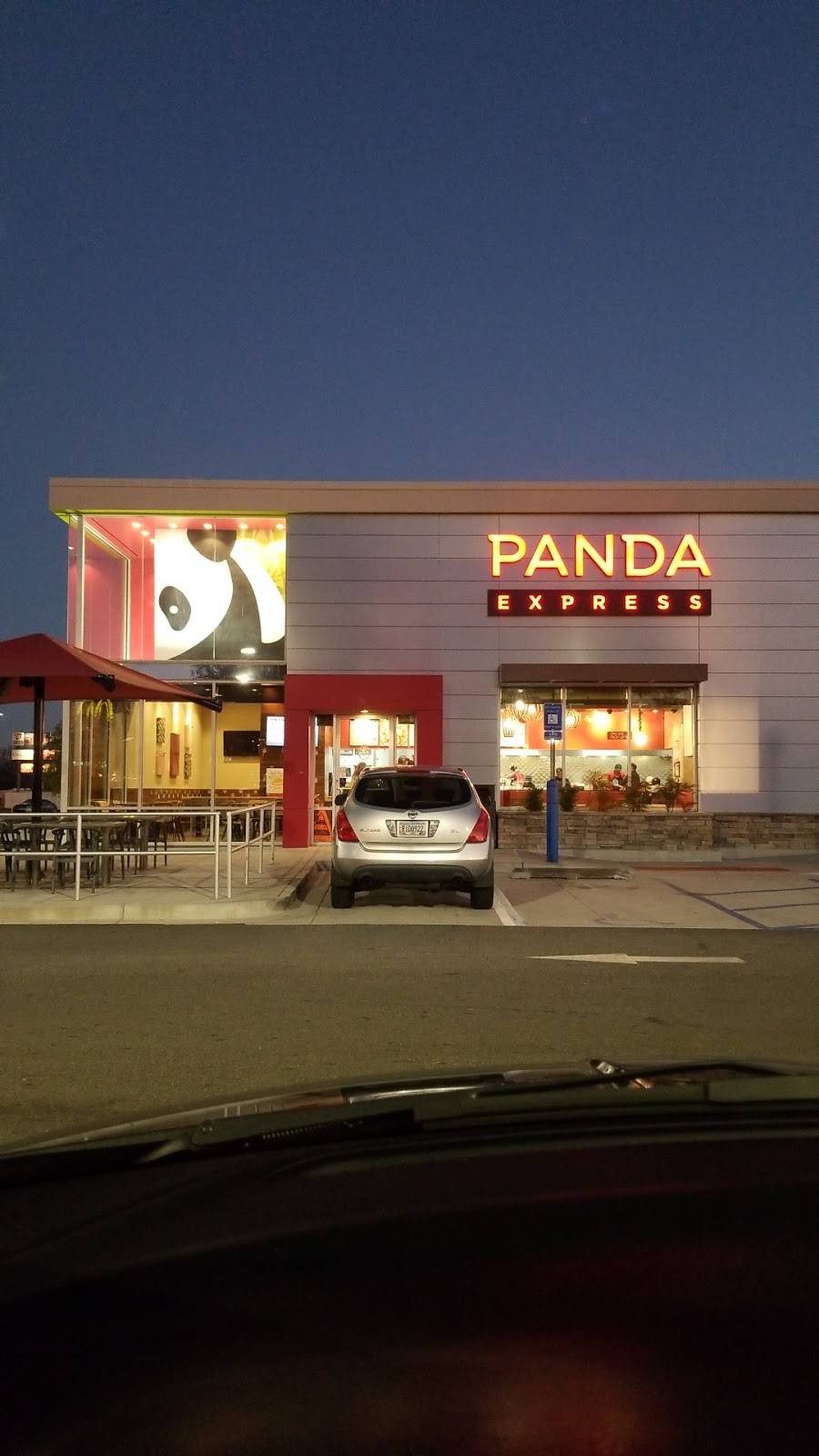 Panda Express | restaurant | 1082 St Augustine Rd, Valdosta, GA 31601, USA | 2292426379 OR +1 229-242-6379