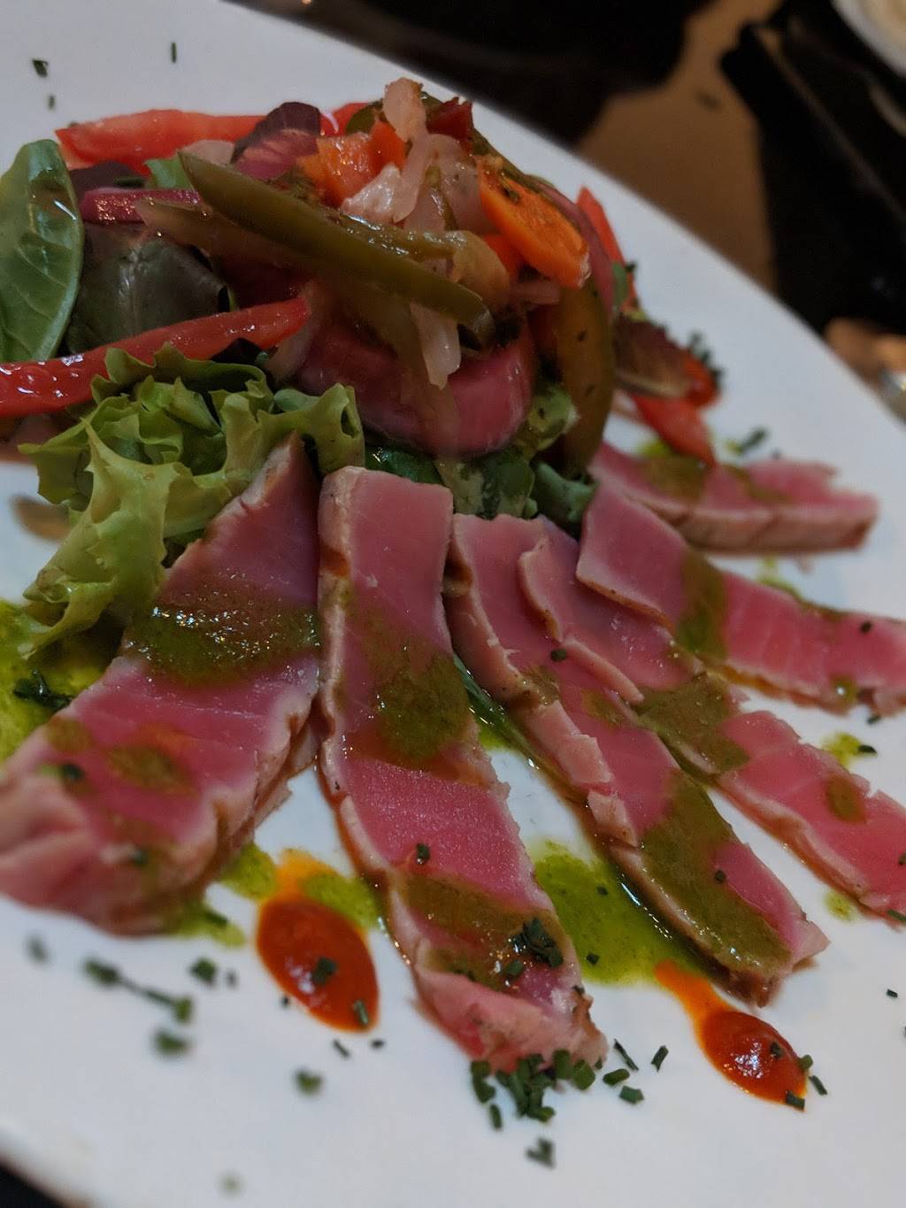 Eduardo De San Angel | restaurant | 2822 E Commercial Blvd, Fort Lauderdale, FL 33308, USA | 9547724731 OR +1 954-772-4731