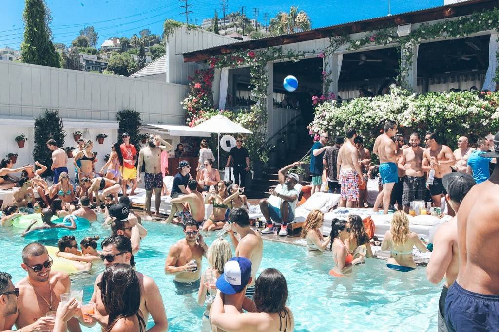 Skybar | night club | 8440 Sunset Blvd, West Hollywood, CA 90069, USA | 3238486025 OR +1 323-848-6025