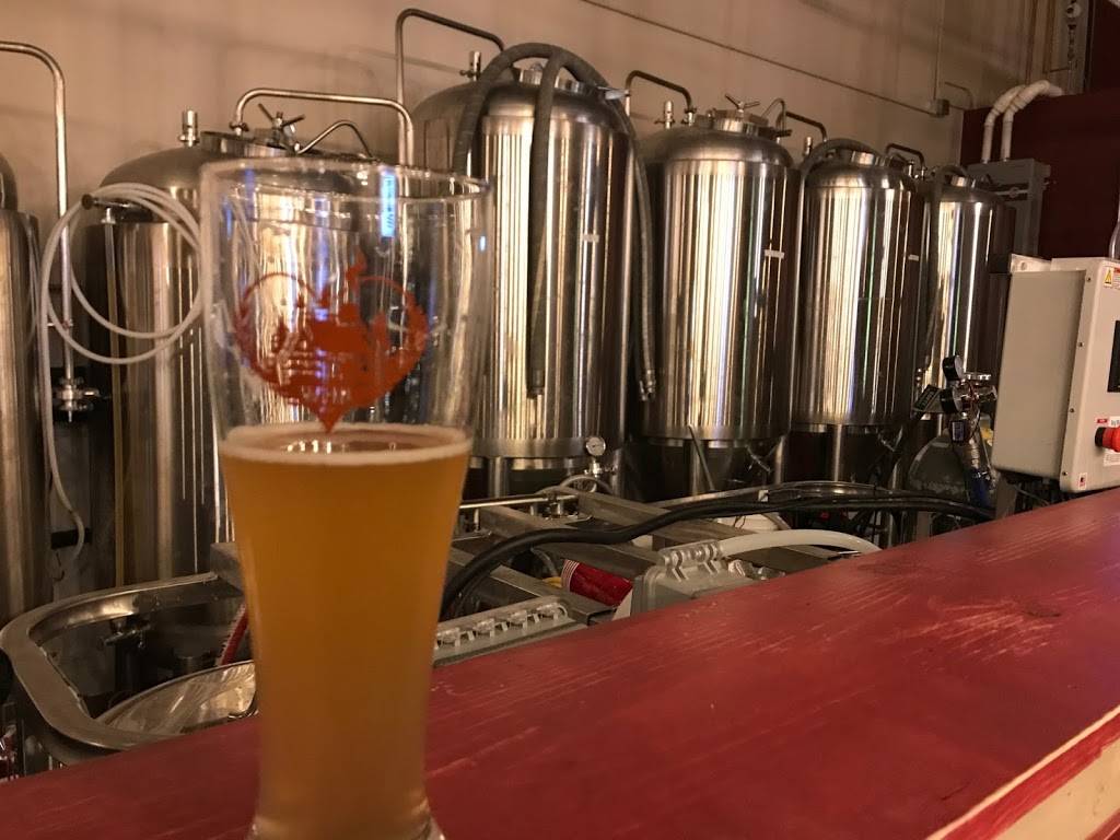 Welcome Home Brewery | restaurant | 19523 Hess Rd #103, Parker, CO 80134, USA | 3033621213 OR +1 303-362-1213