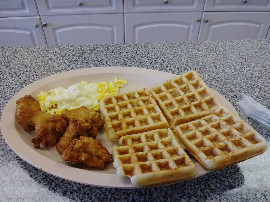 GoodWay Coffee Shop | cafe | 10932 NW 7th Ave, Miami, FL 33168, USA | 3057569198 OR +1 305-756-9198