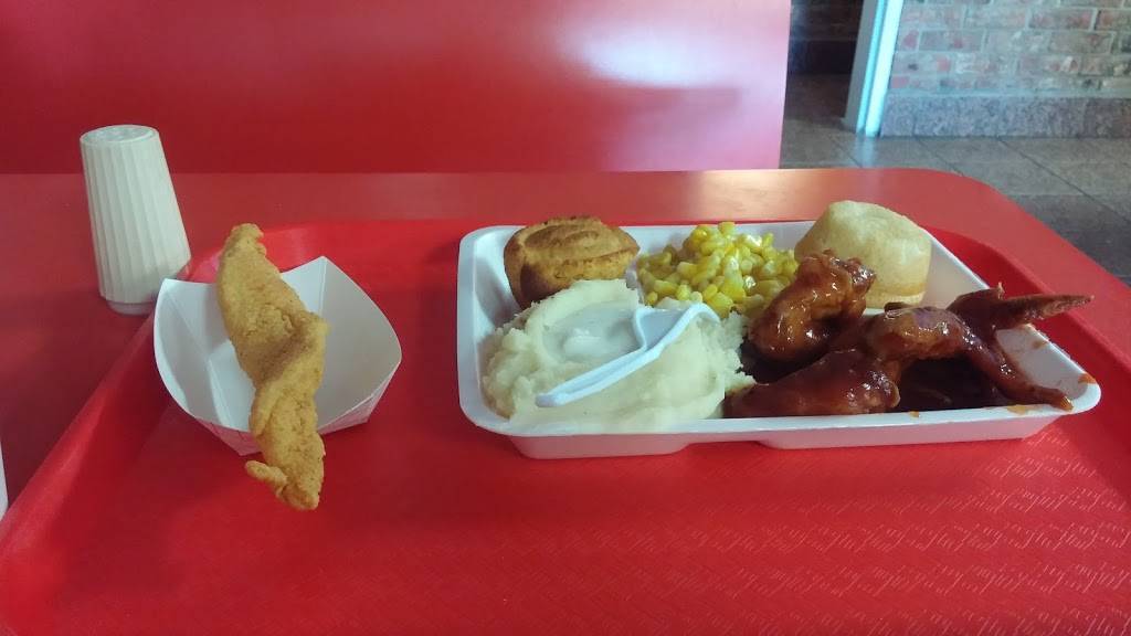 Pops Honey Fried Chicken | restaurant | 944 TX-31, Chandler, TX 75758, USA | 9038492817 OR +1 903-849-2817