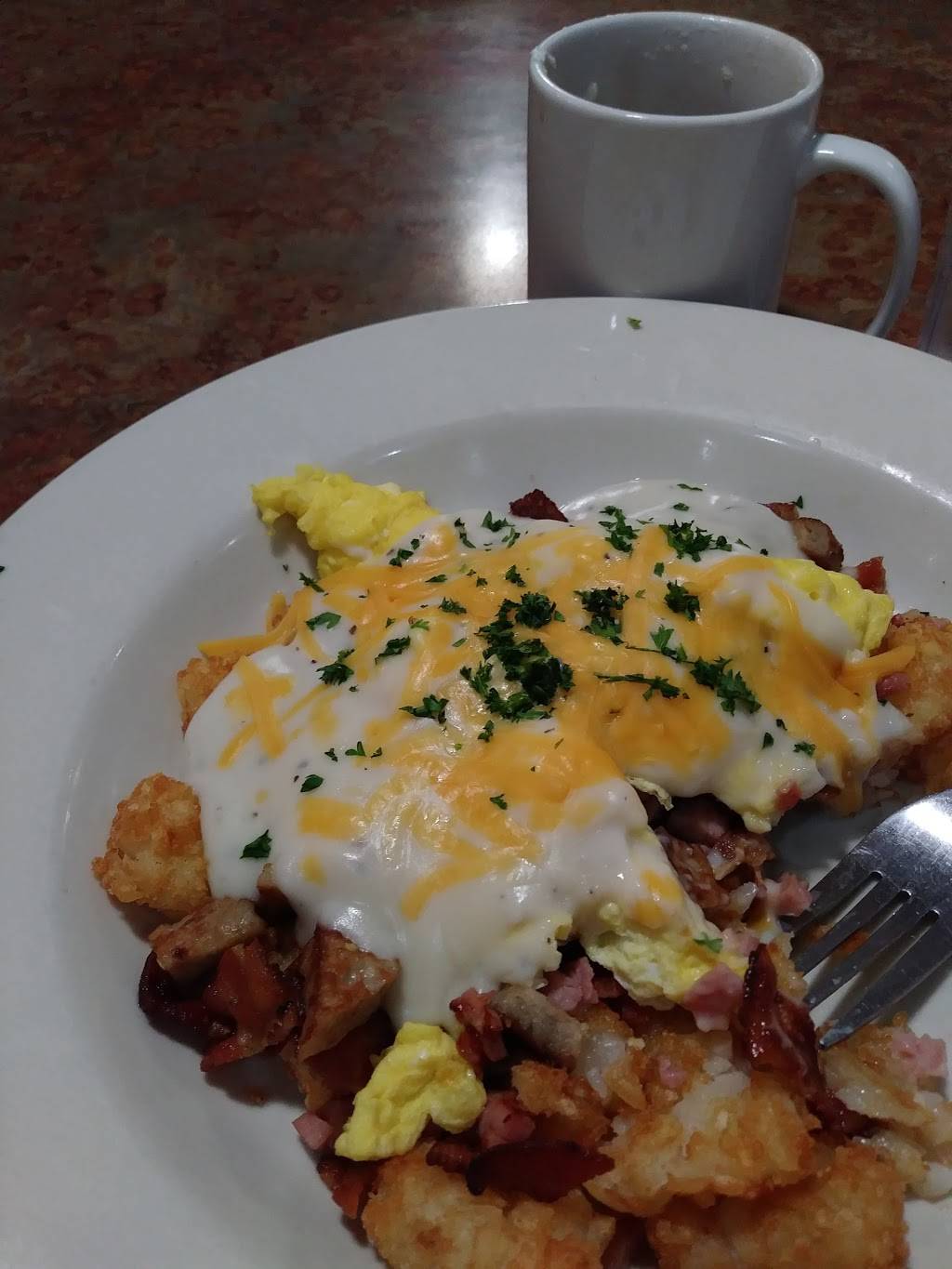 Perkins Restaurant & Bakery | restaurant | 3939 S Bolger Rd, Independence, MO 64055, USA | 8164780444 OR +1 816-478-0444