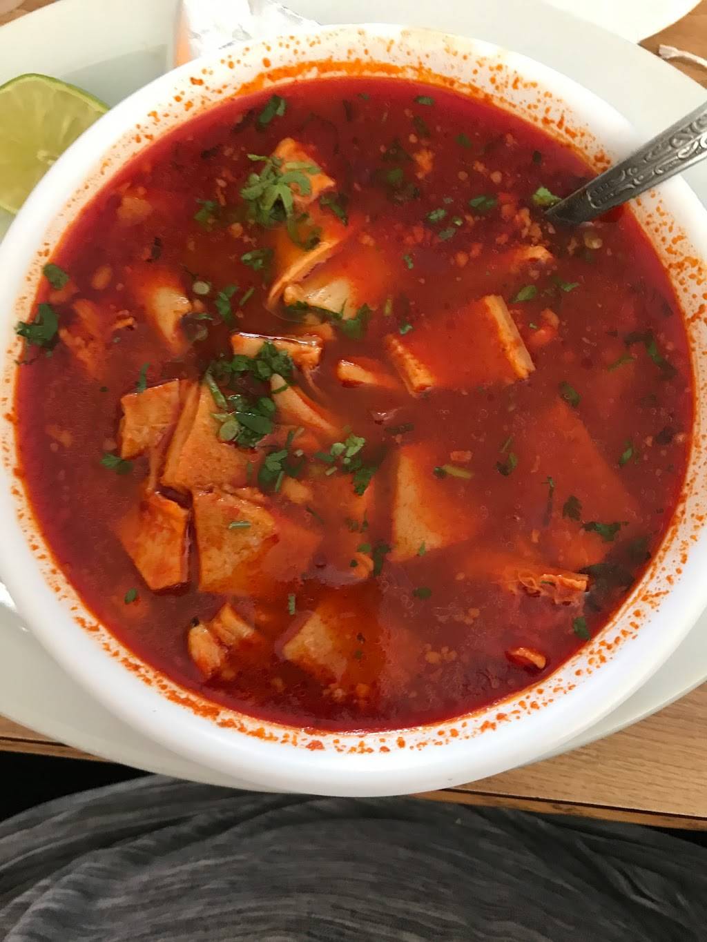 Taqueria Zacatecas | restaurant | 17014 Smoke Tree St, Hesperia, CA 92345, USA | 7609982977 OR +1 760-998-2977