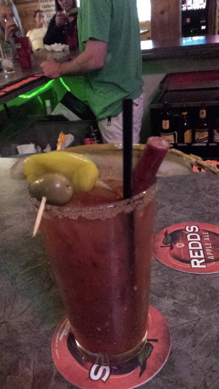 Harpos Saloon | restaurant | 21560 Co Rd 3, Merrifield, MN 56465, USA | 2188290816 OR +1 218-829-0816