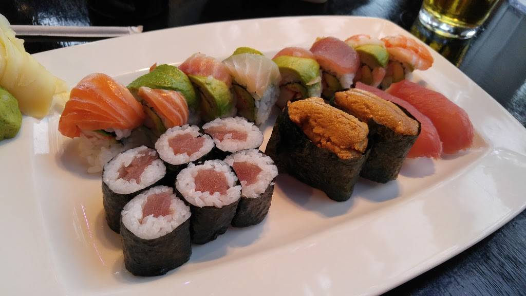 KiTARO Bistro of Japan | restaurant | 4551 State Hwy K, OFallon, MO 63368, USA | 6363003399 OR +1 636-300-3399