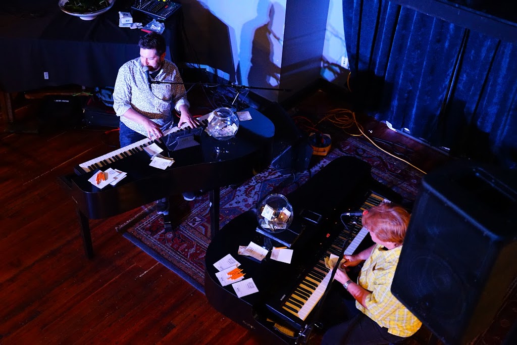 The Venue | restaurant | 1626 Main St, Columbia, SC 29201, USA | 8033937915 OR +1 803-393-7915