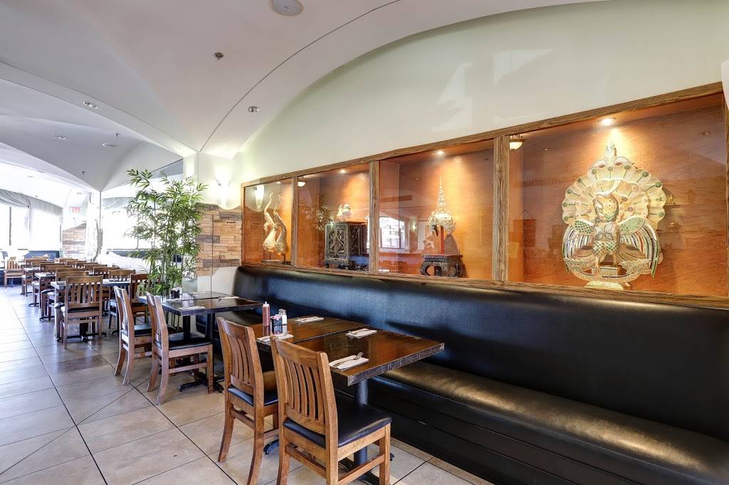 Thai House On Shea | restaurant | 6949 E Shea Blvd, Scottsdale, AZ 85254, USA | 4809915004 OR +1 480-991-5004