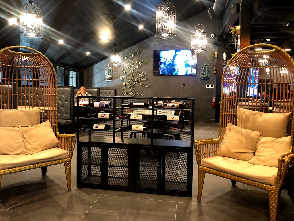 Supreme crab | restaurant | 373 Main St, Redwood City, CA 94063, USA | 6506286868 OR +1 650-628-6868