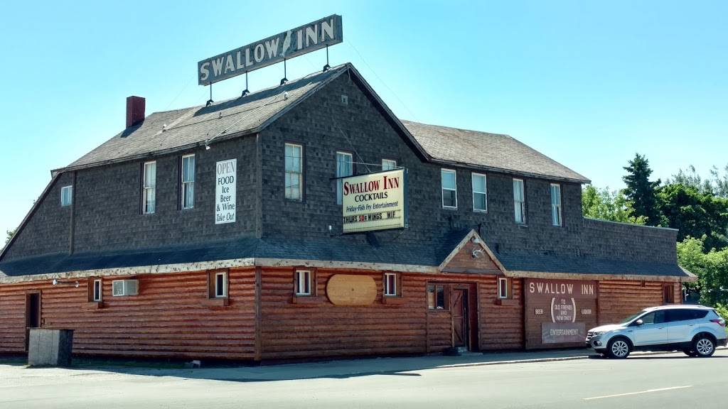 Swallow Inn | restaurant | 10468 S Main St, Rapid River, MI 49878, USA | 9064749333 OR +1 906-474-9333