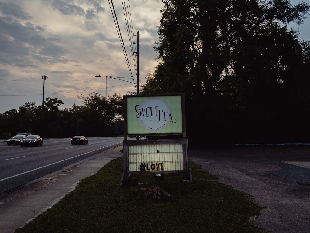 Sweet Pea Cafe | cafe | 832 W Tharpe St, Tallahassee, FL 32303, USA | 8506923476 OR +1 850-692-3476