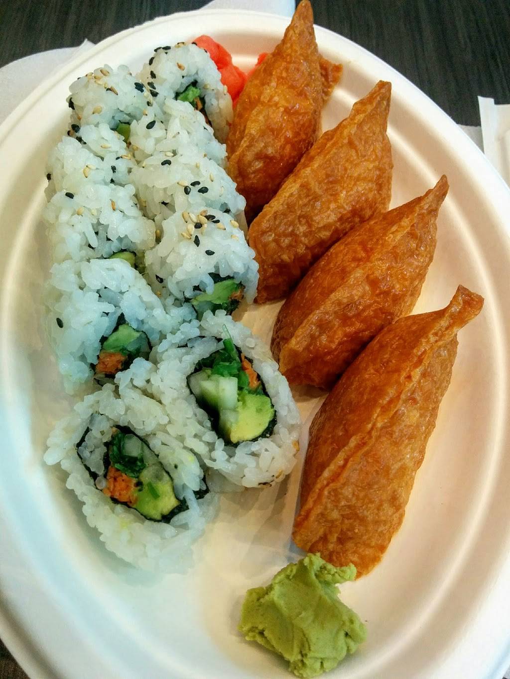 Sarku Japan Sushi Bar | restaurant | 7101 Democracy Boulevard, FC-19 Westfield, Bethesda, MD 20817, USA | 3014695459 OR +1 301-469-5459