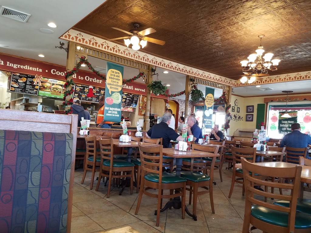 Farmer Boys | restaurant | 3356 S Riverside Ave, Bloomington, CA 92316, USA | 9512481244 OR +1 951-248-1244