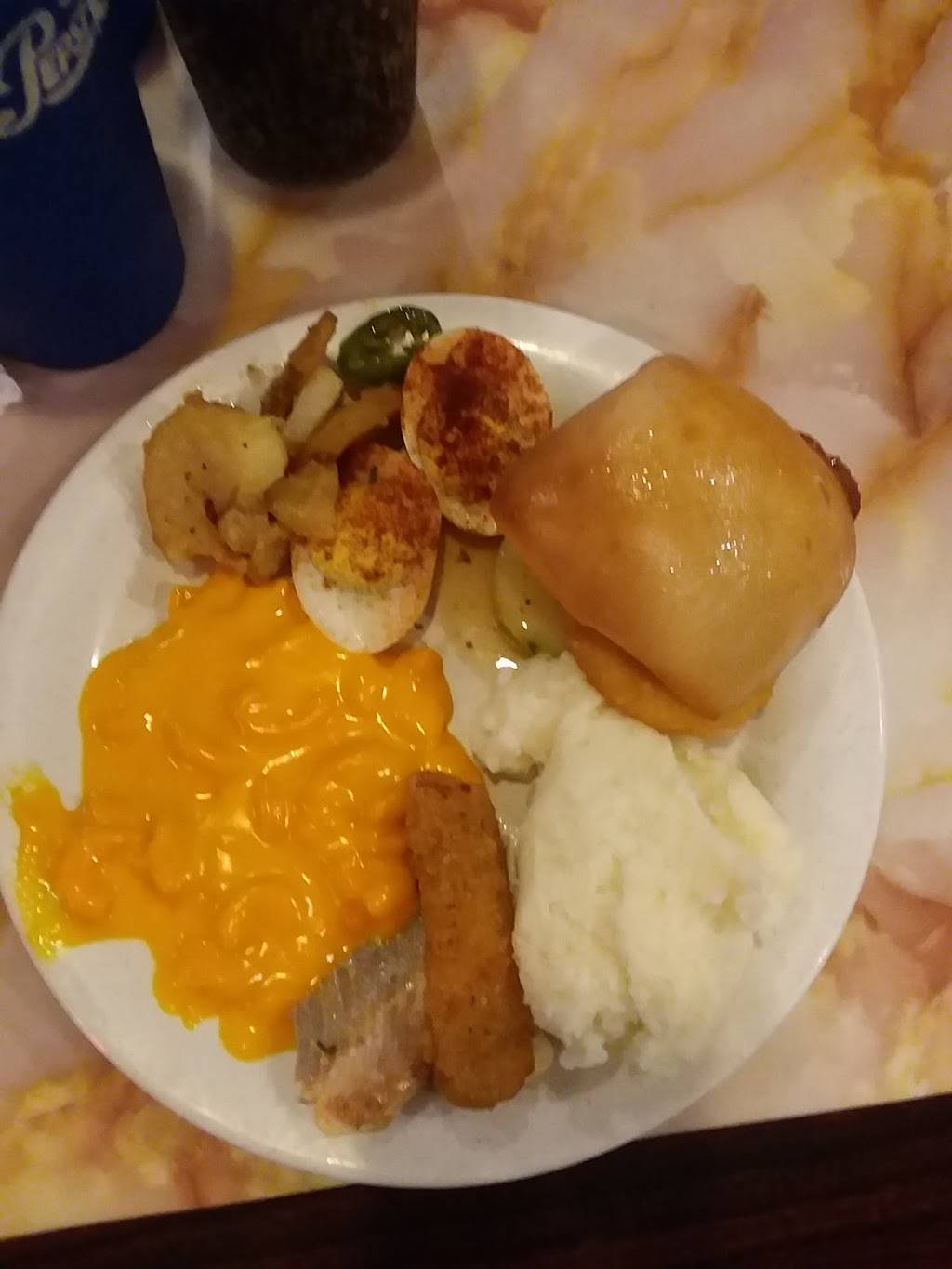 Yummy Grill And Buffet | restaurant | 4221 W Bethel Ave, Muncie, IN 47304, USA | 7652888788 OR +1 765-288-8788