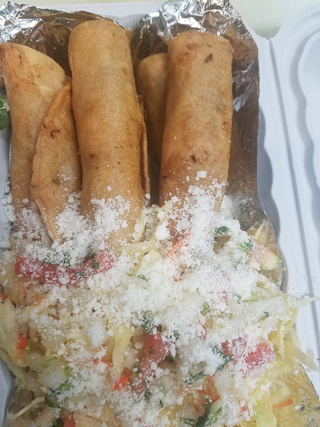 Pupuseria Miraflores | restaurant | 4128 Georgia Ave NW, Washington, DC 20011, USA | 2025097626 OR +1 202-509-7626