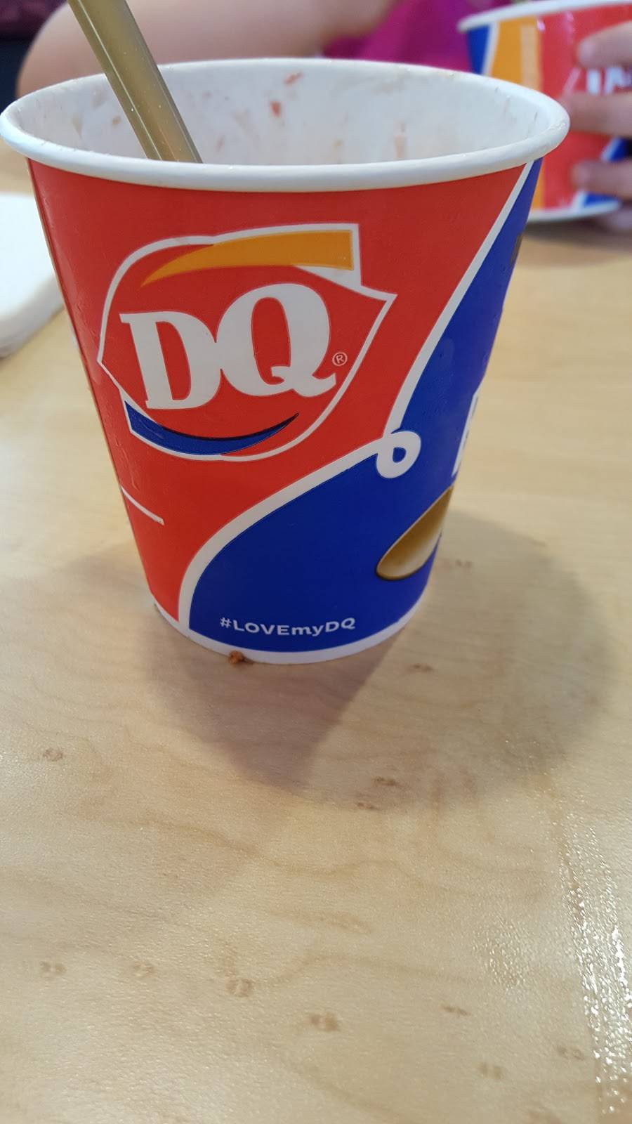 Dairy Queen Grill & Chill | restaurant | 2960 Paulena Dr, Bristol, VA 24202, USA | 2766420060 OR +1 276-642-0060