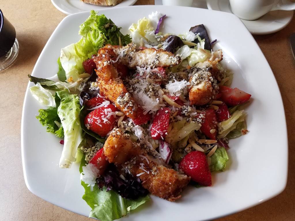 Cafe Magnolia | restaurant | 4700 Gettysburg Rd, Mechanicsburg, PA 17055, USA | 7179019700 OR +1 717-901-9700