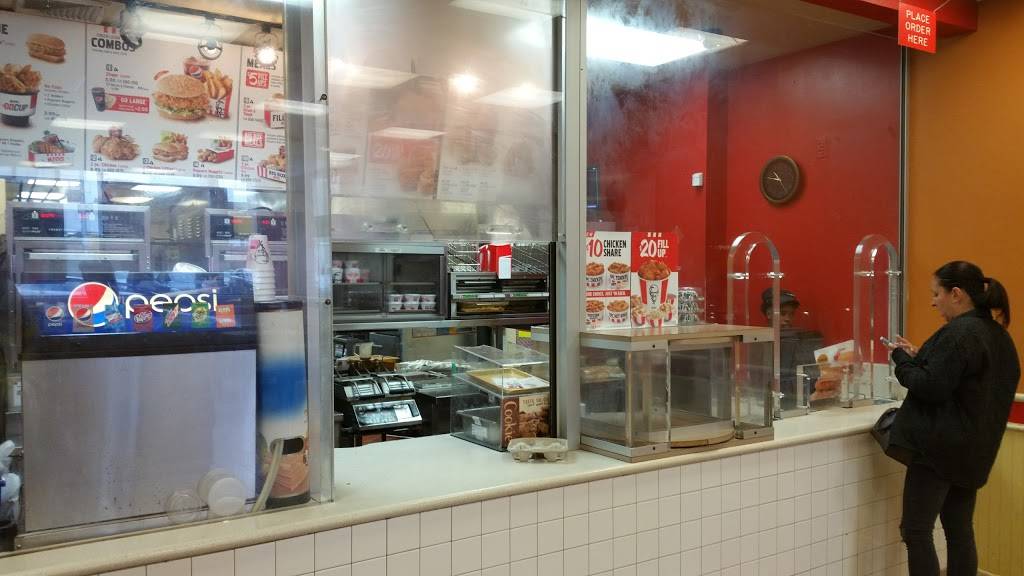 KFC | restaurant | 1667 Pitkin Ave, Brooklyn, NY 11212, USA | 7183429402 OR +1 718-342-9402