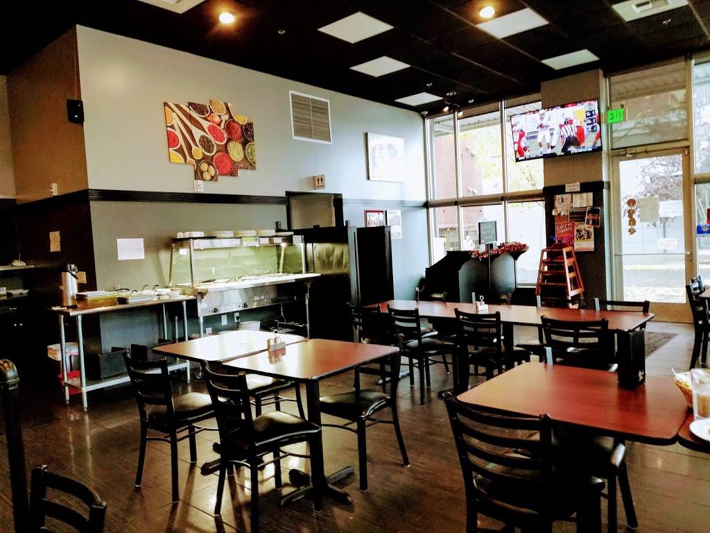 Naan & Brew | restaurant | 200 E Maple St #101, Bellingham, WA 98225, USA | 3603895493 OR +1 360-389-5493