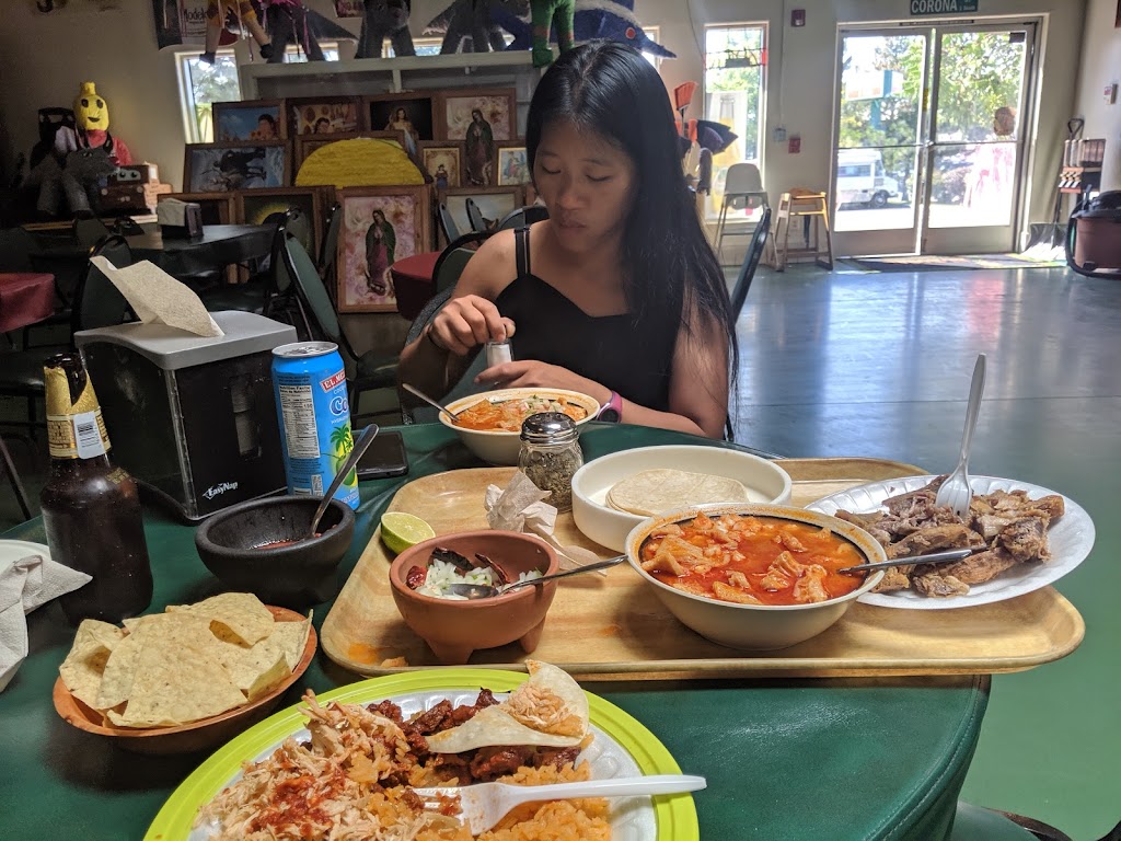 El Rosal Tortilla Factory | restaurant | 850 Steneri Way, Sparks, NV 89431, USA | 7753314348 OR +1 775-331-4348