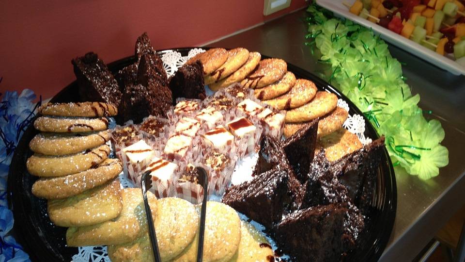 Java Plus Cafe & Catering Company | cafe | 211 N Broadway #150, St. Louis, MO 63102, USA | 3144361600 OR +1 314-436-1600