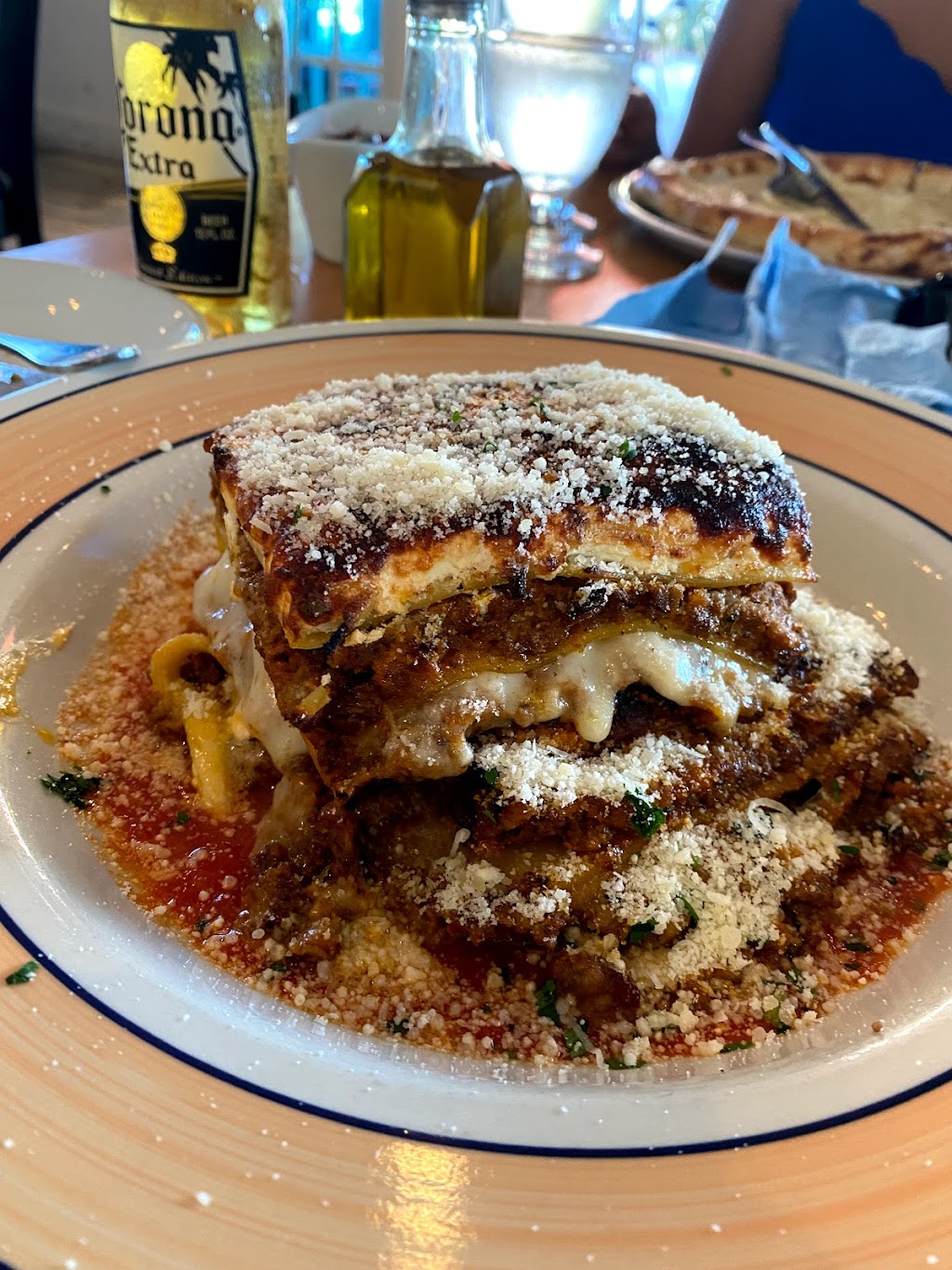 Sagra Pizza Bar | restaurant | 11052 Biscayne Blvd, Miami, FL 33161, USA | 3053844759 OR +1 305-384-4759