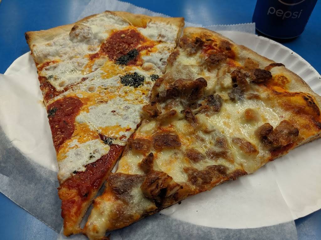 Johnnys Pizzeria | meal delivery | 5806 5th Ave, Brooklyn, NY 11220, USA | 7184929735 OR +1 718-492-9735