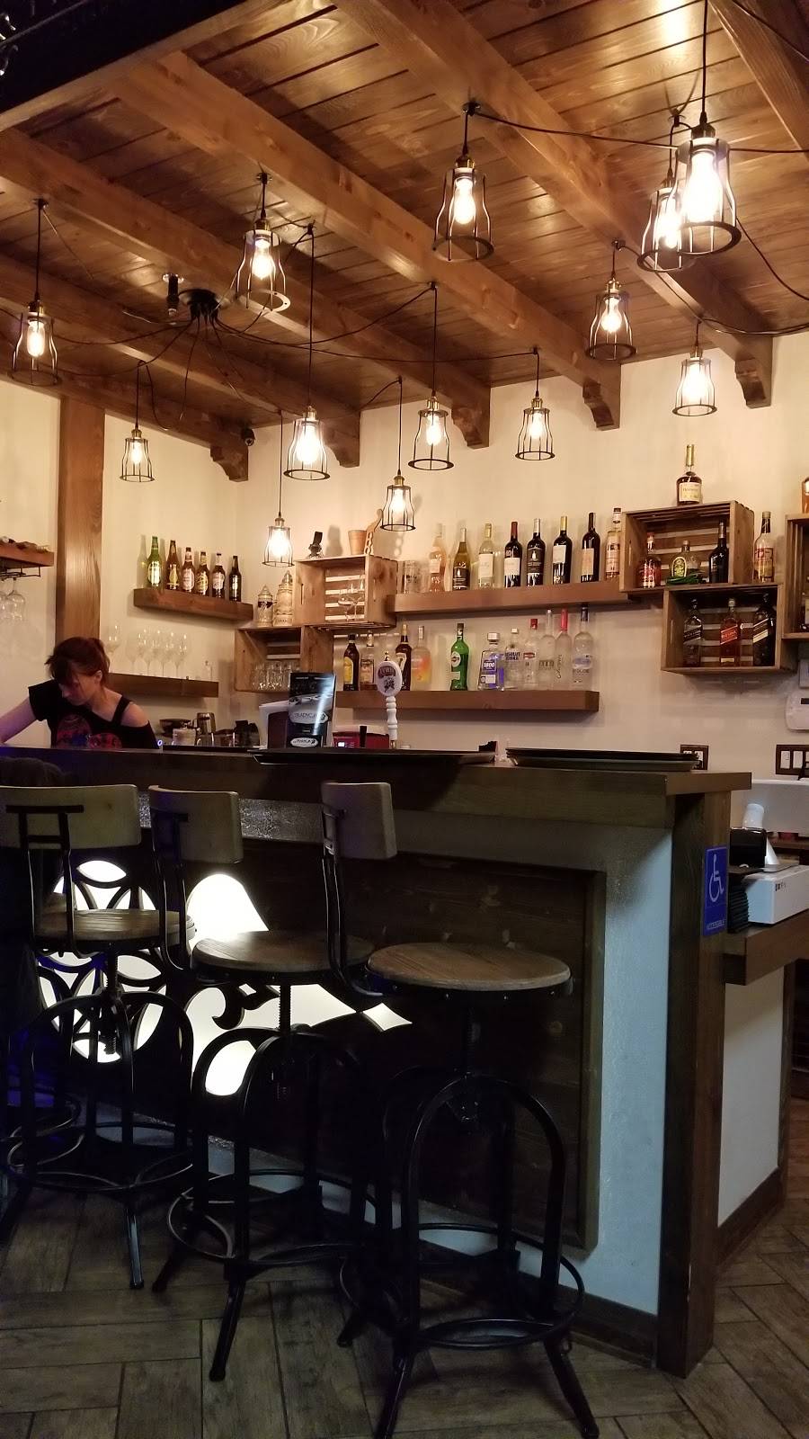 Tradycja Polish Fusion Cuisine | restaurant | 14478 South La Grange Road, Orland Park, IL 60462, USA | 7089498109 OR +1 708-949-8109