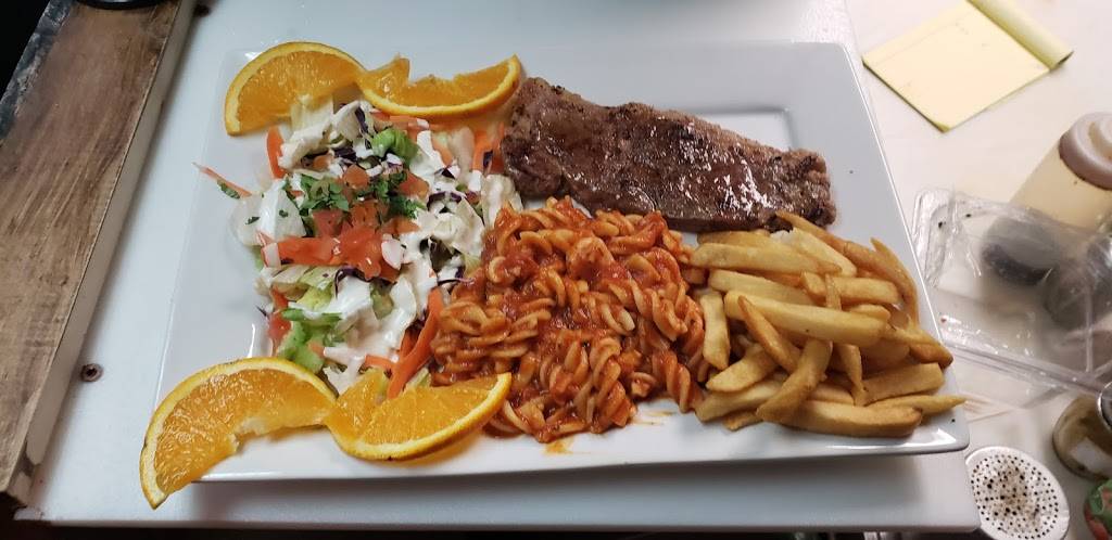 Rincon De Michoacan | restaurant | 2555 Kilburn Ave, Napa, CA 94558, USA | 7072551802 OR +1 707-255-1802