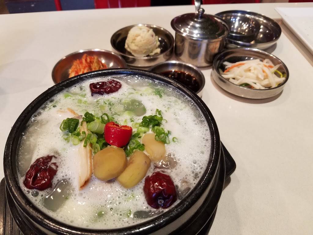 Kitchen Story | restaurant | 2129 Sawtelle Blvd, Los Angeles, CA 90064, USA | 3104449955 OR +1 310-444-9955