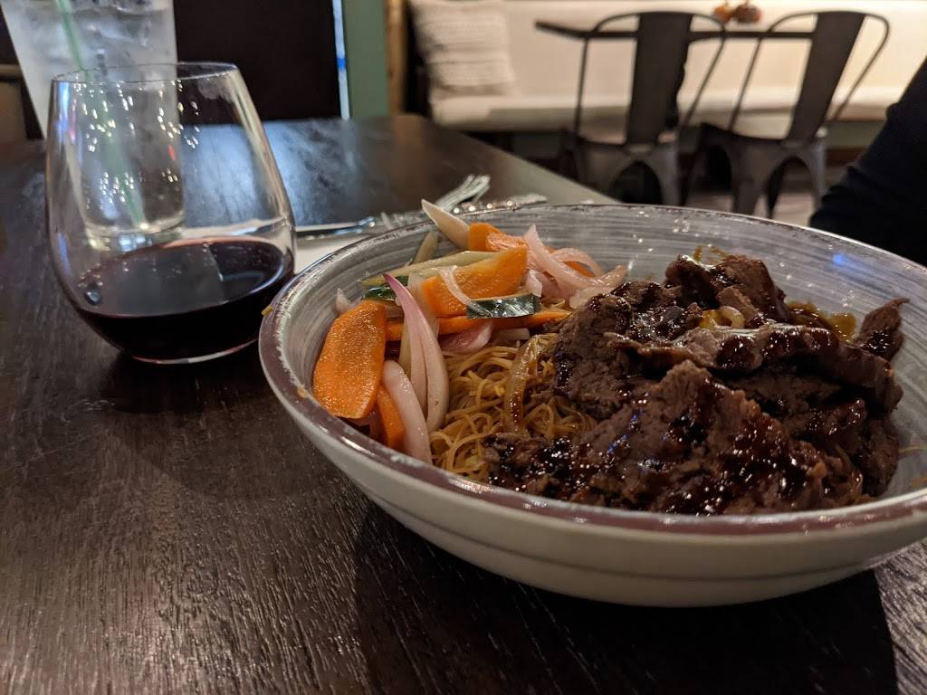 Barkadas Restaurant | restaurant | 100 Cantley Dr, Charleston, WV 25314, USA | 6812058051 OR +1 681-205-8051