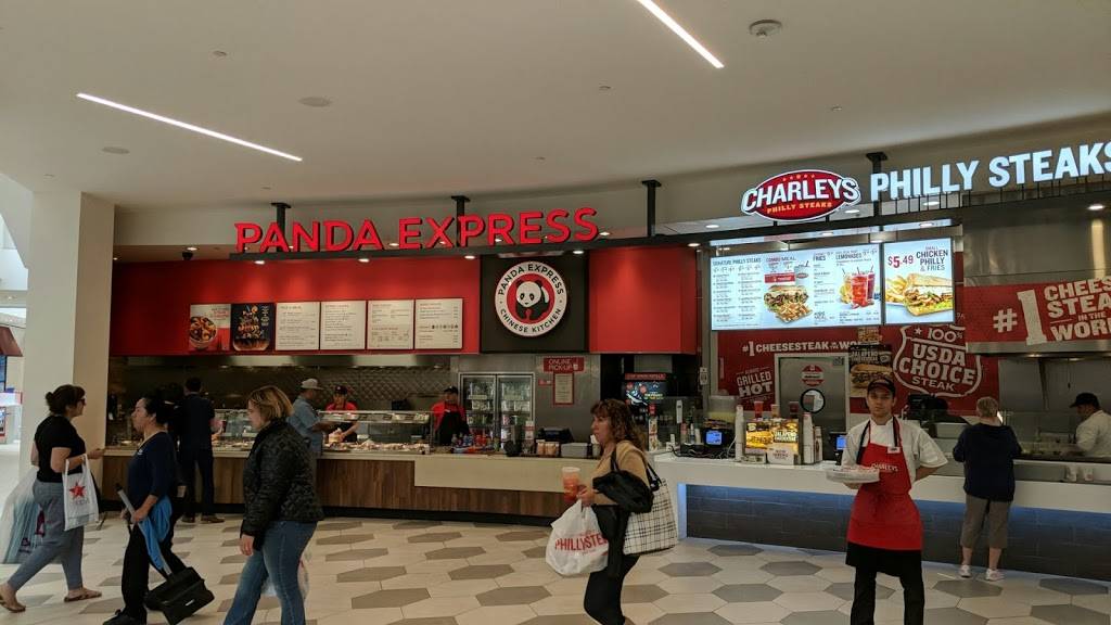 Panda Express | restaurant | 201 E Magnolia Blvd, Burbank, CA 91501, USA | 8185598711 OR +1 818-559-8711
