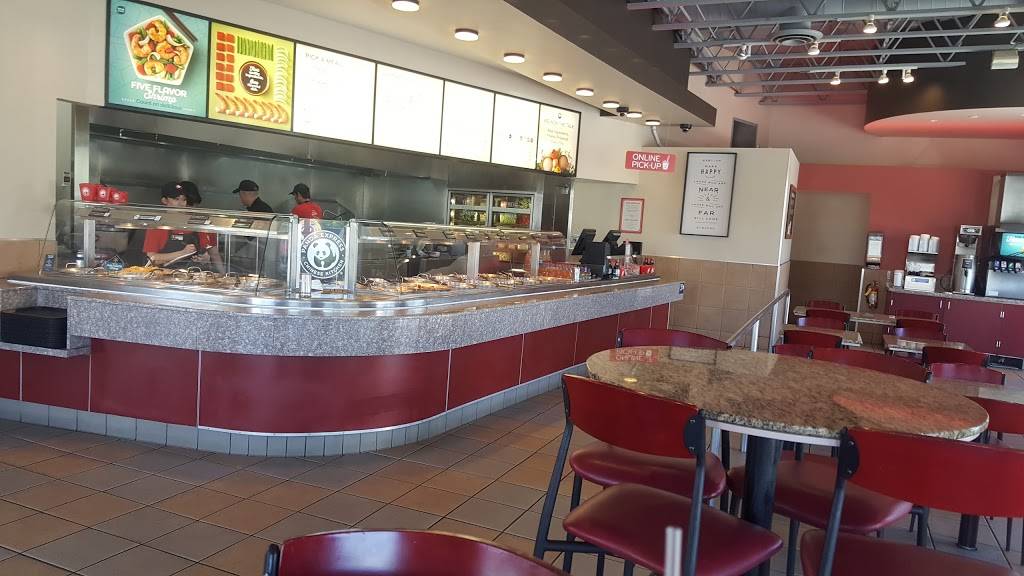 Panda Express | meal takeaway | 1467 Hulsey Way, Manteca, CA 95336, USA | 2098248267 OR +1 209-824-8267