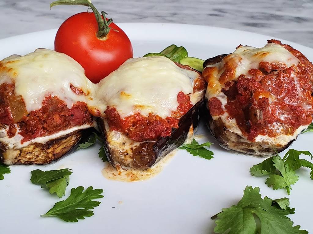 Abruzzo | restaurant | 2131 Rue Sainte-Catherine E, Montréal, QC H2K 2H9, Canada | 5146591887 OR +1 514-659-1887