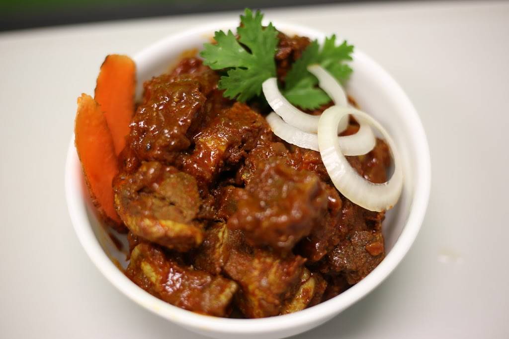 Gigis Spice Corner - Best Indian Restaurant in London, Ontario | meal takeaway | 1761 Oxford St E, London, ON N5V 2Z6, Canada | 5194534445 OR +1 519-453-4445