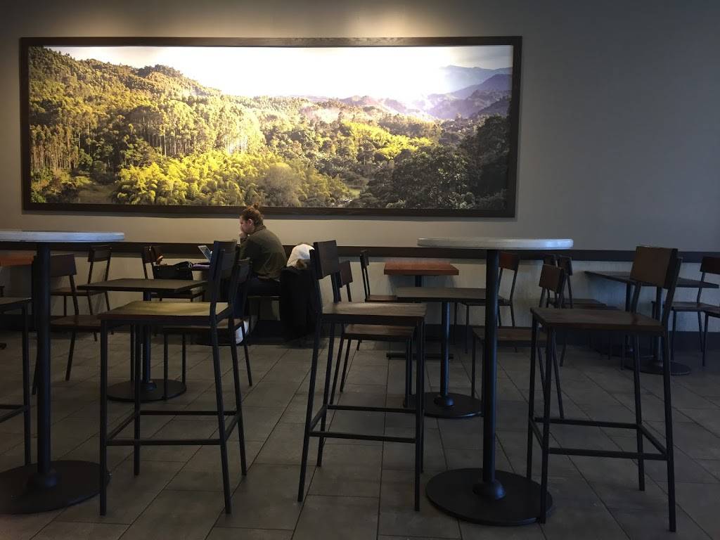 Starbucks | cafe | 2301 NJ-66, Ocean Township, NJ 07712, USA | 7329222780 OR +1 732-922-2780