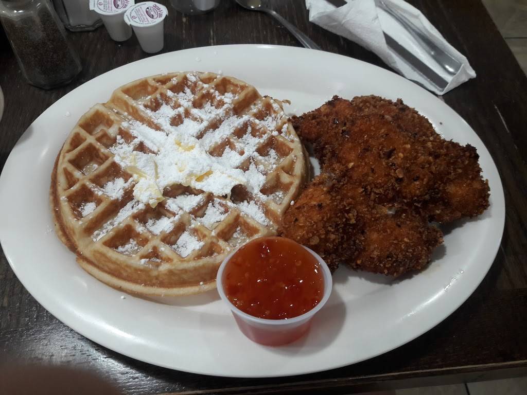 Cedar Park Cafe | cafe | 4914 Baltimore Ave, Philadelphia, PA 19143, USA | 2157271144 OR +1 215-727-1144