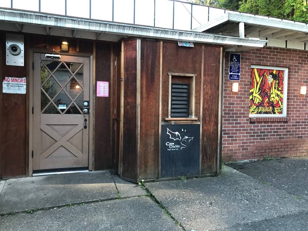 Casa Diablo | restaurant | 2839 NW St Helens Rd, Portland, OR 97210, USA | 5032226600 OR +1 503-222-6600