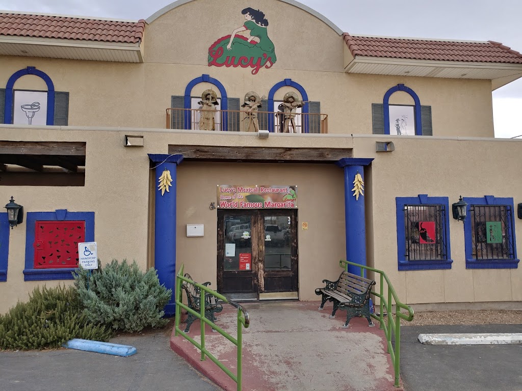 Lucys Mexicali Restaurant | restaurant | 710 S Canal St, Carlsbad, NM 88220, USA | 5758877714 OR +1 575-887-7714