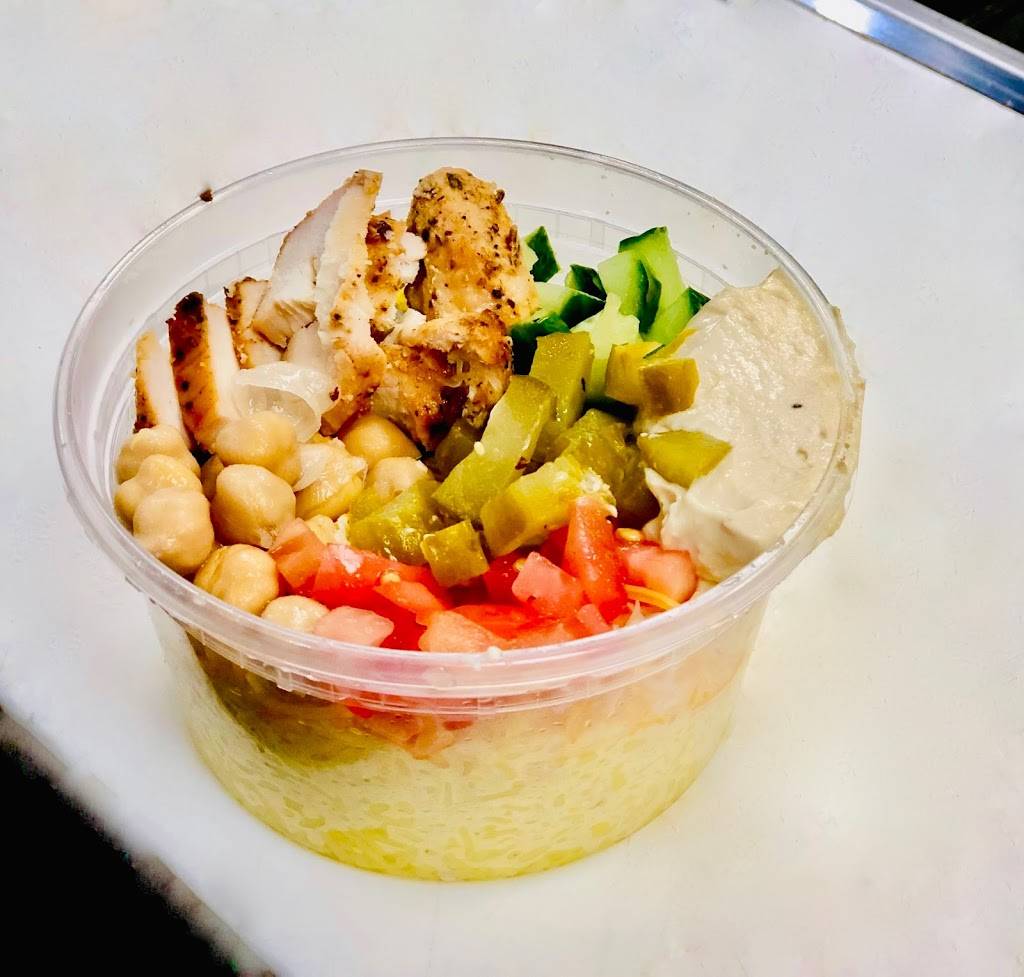 Pita Way - Troy Mediterranean | restaurant | 285 E Big Beaver Rd, Troy, MI 48083, USA | 2482947300 OR +1 248-294-7300