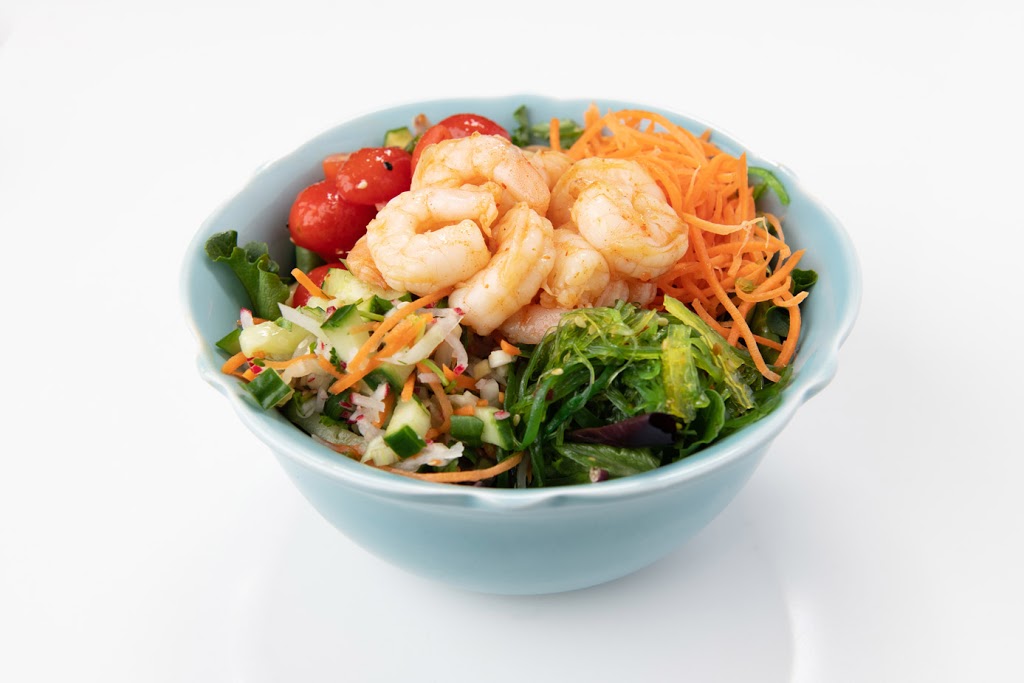 Poke Olu - Fresh Poke Bowls in Plantation Fl | meal delivery | 7626 Peters Rd, Plantation, FL 33324, USA | 9544931292 OR +1 954-493-1292