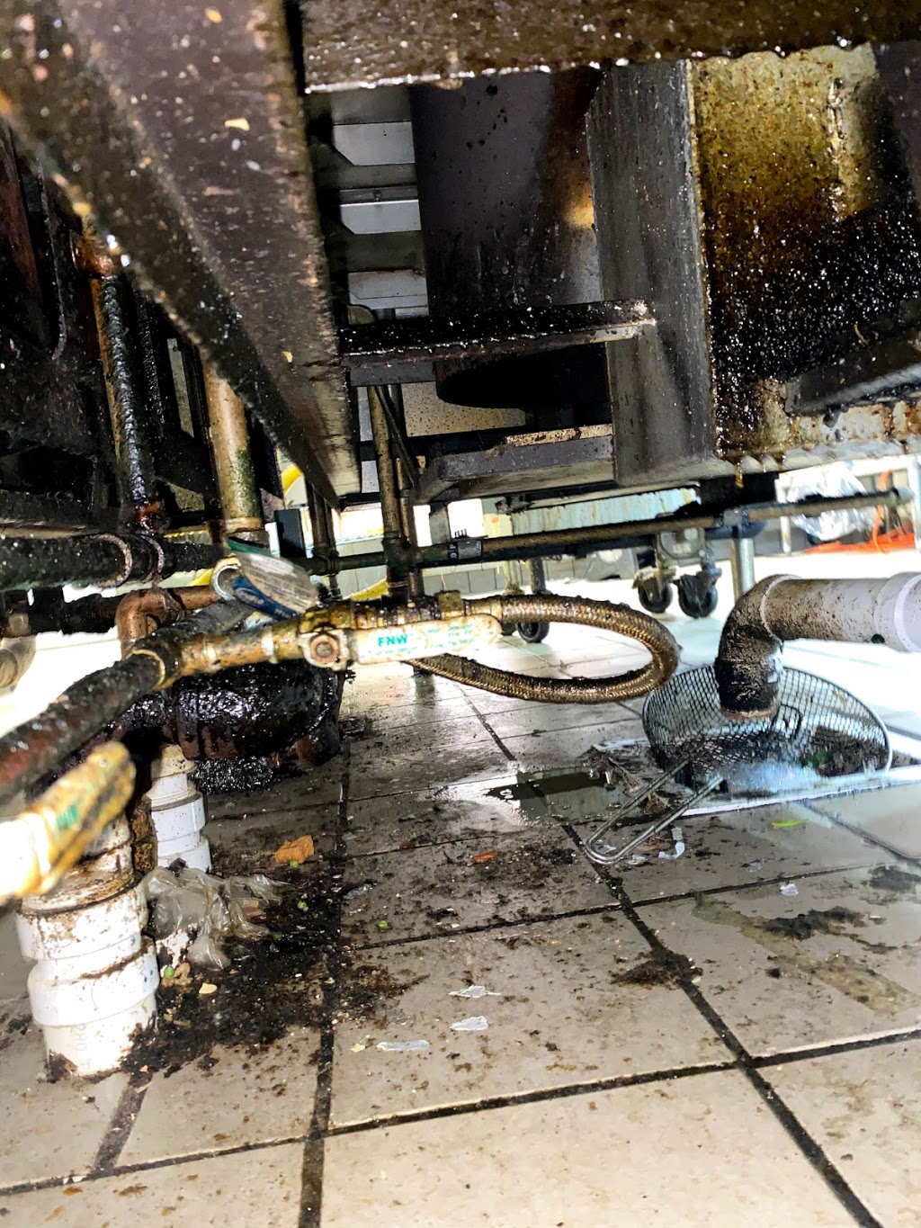 A2 Exhaust Hood Service | restaurant | 1319 Red Leaf Ln, Ypsilanti, MI 48198, USA | 7346358801 OR +1 734-635-8801