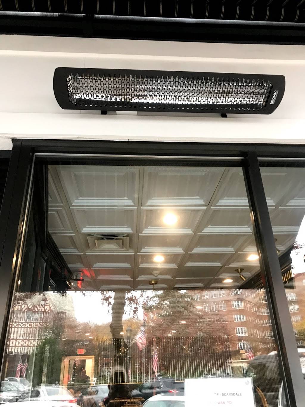 AKAI Lounge | restaurant | 57 Spencer Pl, Scarsdale, NY 10583, USA | 9147222022 OR +1 914-722-2022