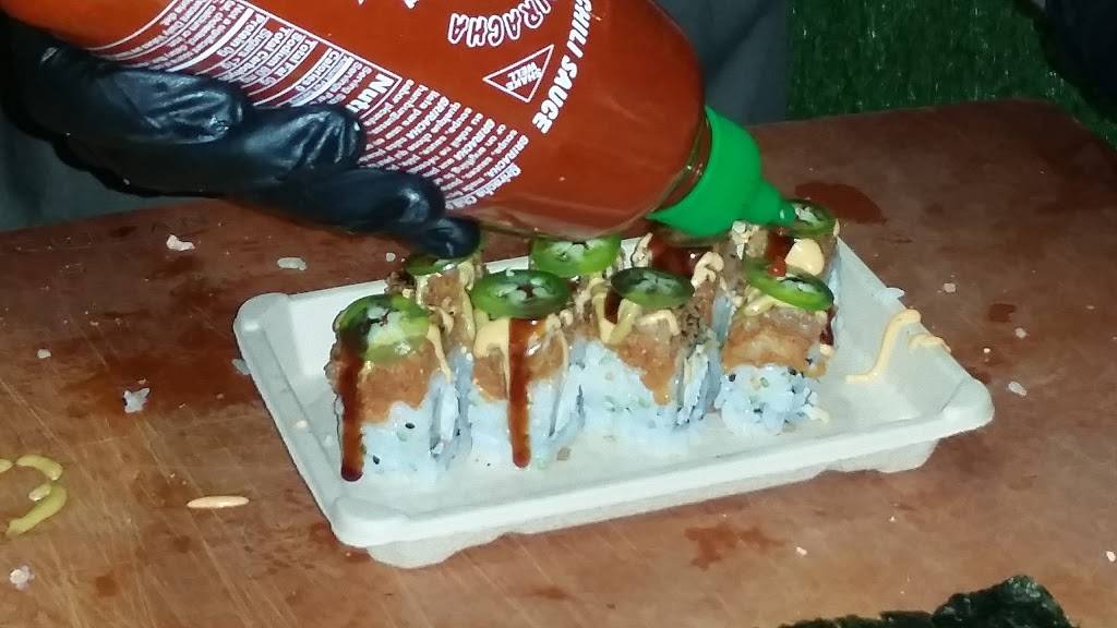 Sabor Food | restaurant | 2530 Main St, Chula Vista, CA 91911, USA | 6195675116 OR +1 619-567-5116