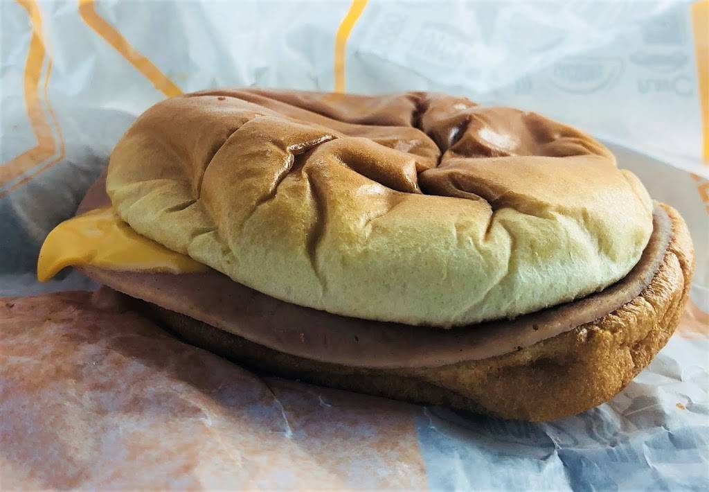 Jack in the Box | restaurant | 3850 Clairemont Mesa Blvd, San Diego, CA 92117, USA | 8582735861 OR +1 858-273-5861